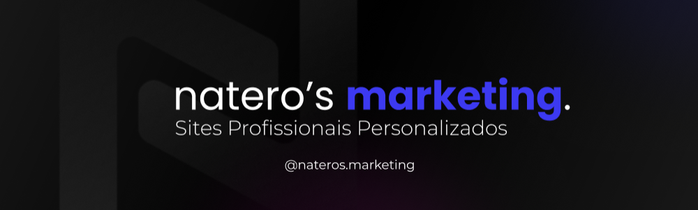 Imagem do banner do Usuário